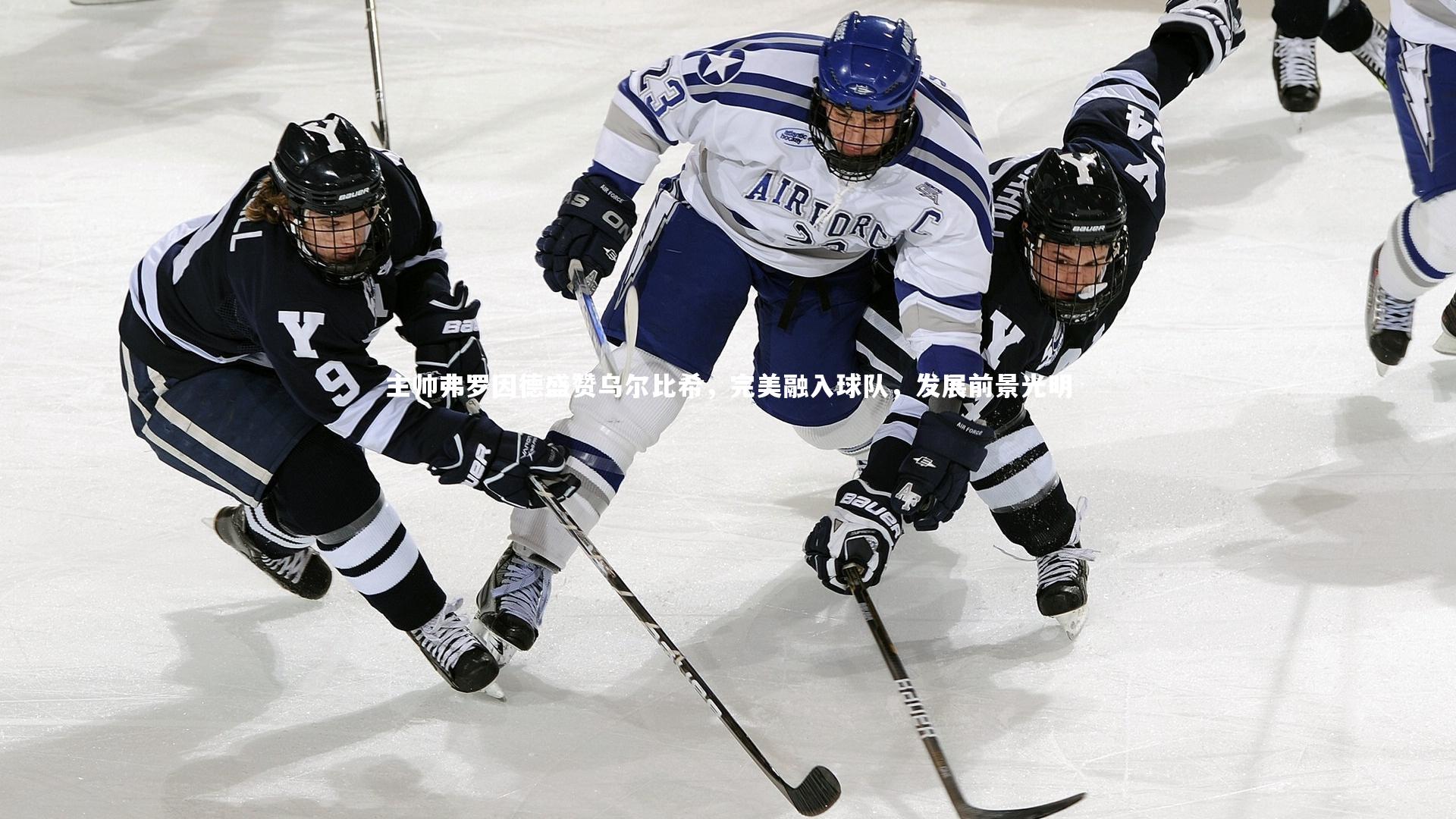 主帅弗罗因德盛赞乌尔比希，完美融入球队，发展前景光明